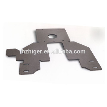 Bulk supply of various auto spare parts sheet metal pieces